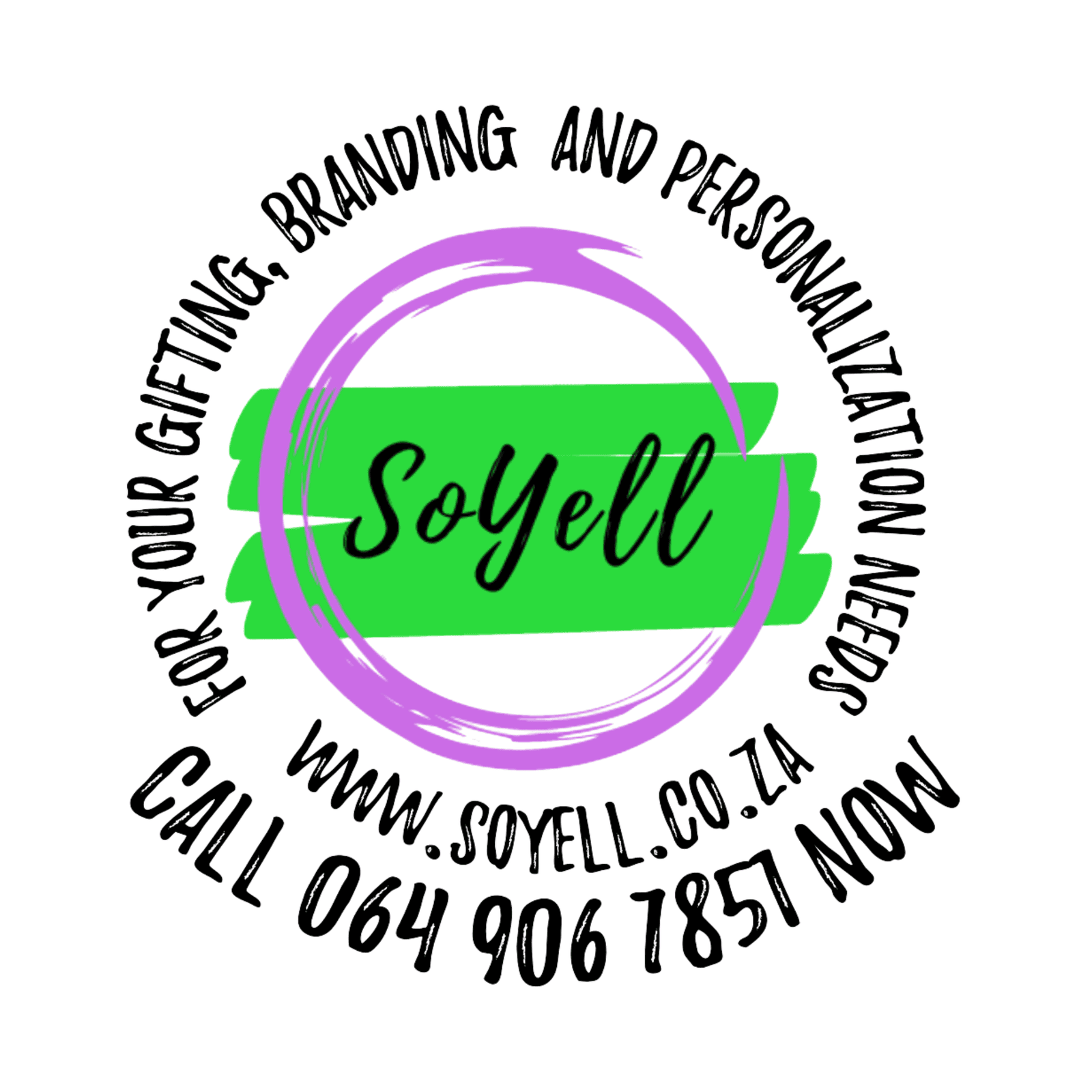 SoYell Pty Ltd 2023 / 660698 / 07